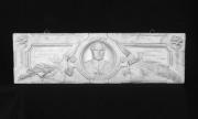 Zilocchi Giacomo, 'Targa per un ecclesistico', post1915=ante1929 [foto di E.Forli]